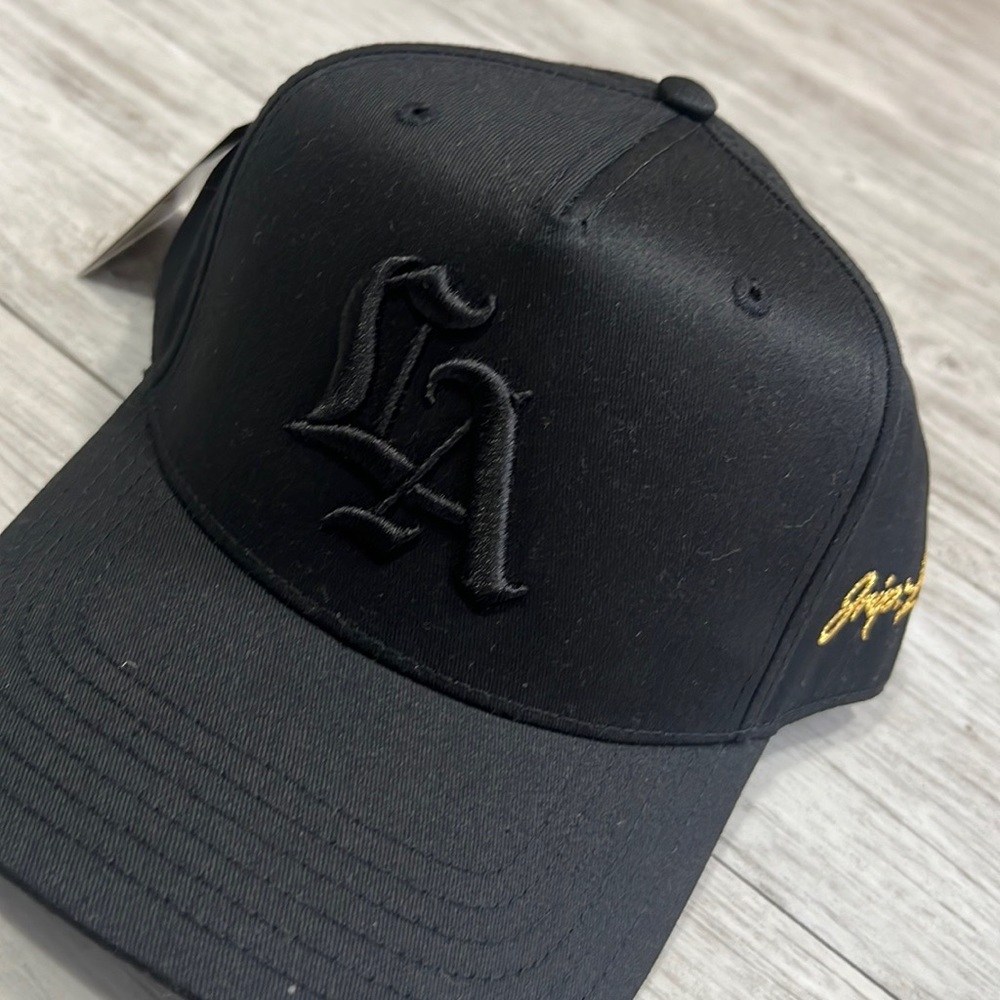 L.A. SnapBack Hat - Picture 6 of 9